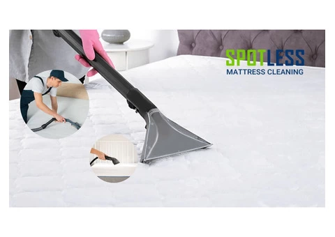 Mattress Mould Removal