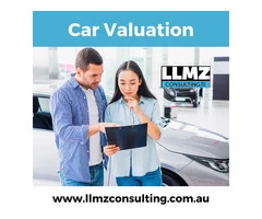 Car Valuation | LLMZ Consulting