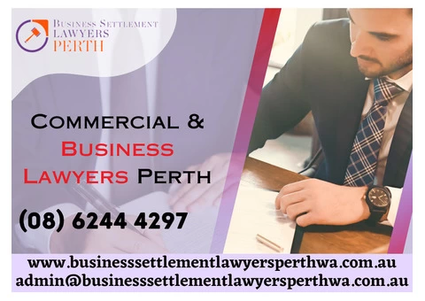 Your Partner in Commercial Success: Experience Our Trusted Legal Advisory Services