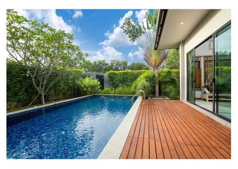 Choosing the Right Decking Material for Your Melbourne Home