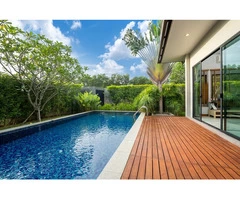 Choosing the Right Decking Material for Your Melbourne Home