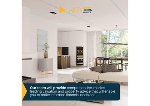 Residential Property Valuer