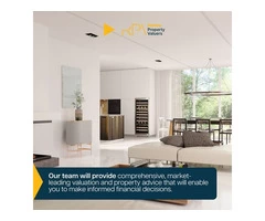 Residential Property Valuer