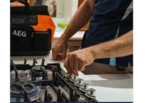 Gas Installation Sydney