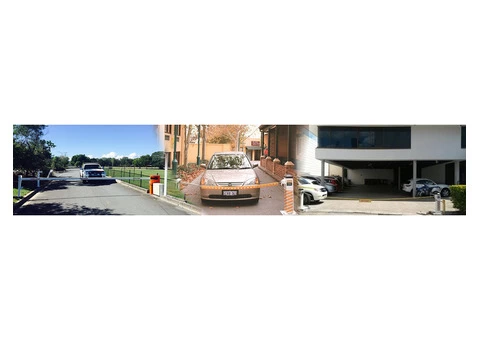 Expert garage door service in Brisbane