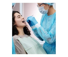 East Geelong Dental Practice