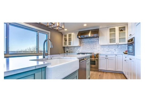 Kitchen Manufacturers & Designers in Brisbane