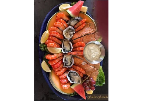 Golden Gondola Brisbane | A Beautiful River Cruise - 1/3