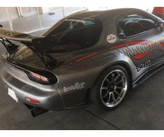 The M80 DIFF GEARS from KAAZ aids in both acceleration and deceleration of sports cars