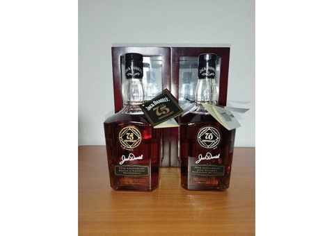 Rare whisky available for sale