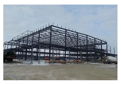 Steel detailing service - Structural Steel Detailing companies in india