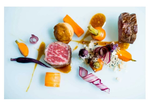High Quality Food Photography in Sydney