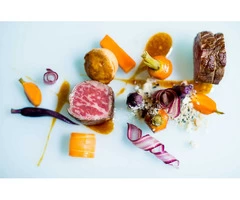 High Quality Food Photography in Sydney