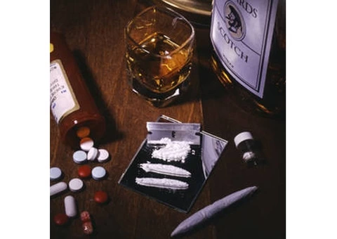 OVERCOME ALCOHOL ADDICTION