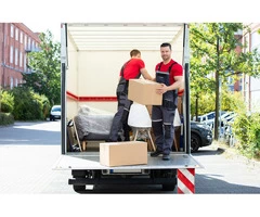 Removalists Sydney