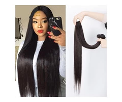 40-Inch Hair Extensions: The Secret to Instant Length and Volume