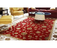 Affordable Rug Cleaning Services in Canberra