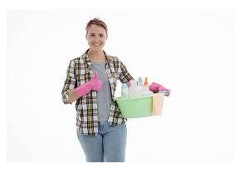 Trusted Aged Care Cleaning Services With Experience