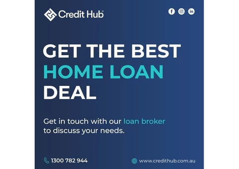 Home Loan Broker in Williams Landing - 1/3