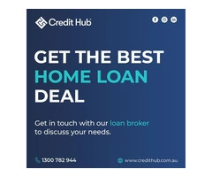 Home Loan Broker in Williams Landing