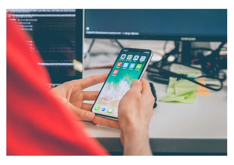 Custom Mobile App Development Services Melbourne