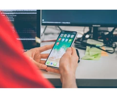 Custom Mobile App Development Services Melbourne