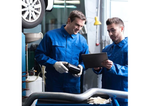 Mechanic North Sydney