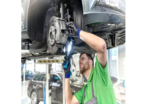 Skoda Service Gold Coast