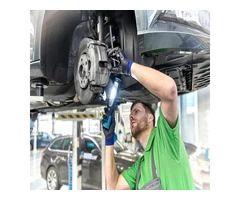 Skoda Service Gold Coast