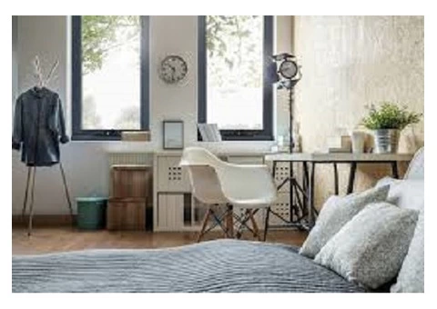 Enjoy Superior Insulation with Aluminium Windows