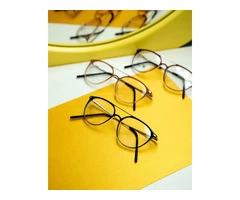 Affordable Eyeglasses in Salisbury