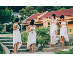 Hire a Professional Wedding Photographer in Cronulla