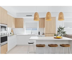 Shoal Bay Accommodation