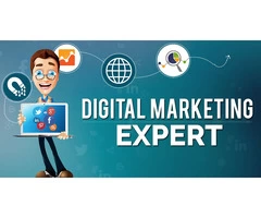 Digital Marketing Expert in Bacchus Marsh