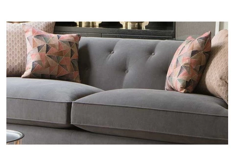 City Upholstery Cleaning Melbourne - 1/7