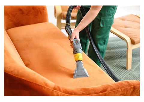 City Upholstery Cleaning Melbourne - 5/7
