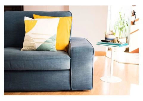City Upholstery Cleaning Melbourne - 6/7