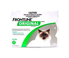 Frontline Original for Cats Online in Australia