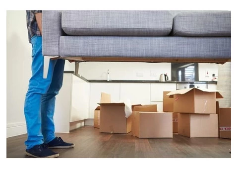 Removalist Belmore