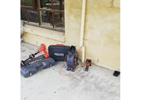 Reliable CCTV Pipe Inspection Services in Sydney