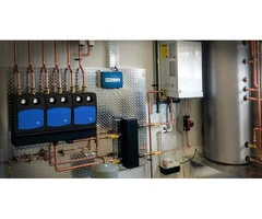 Professional Gas Hot Water Installation in Sydney
