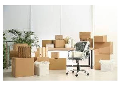 Professional Office Removalists in Brisbane