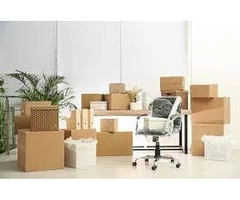 Professional Office Removalists in Brisbane