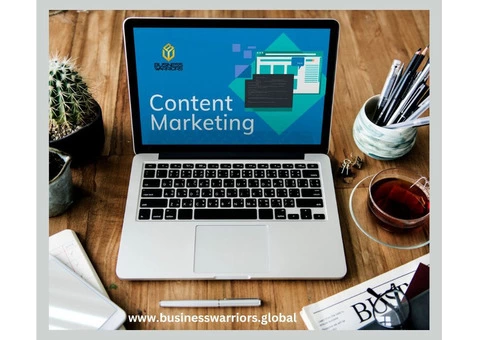 Content Marketing Agency in  Perth