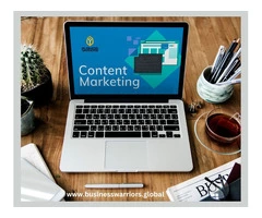 Content Marketing Agency in  Perth