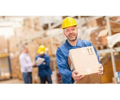 Warehouse Removalist Arndell Park