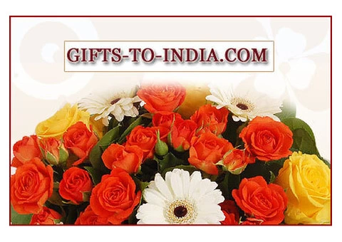 Turn Heads with Classy n Unique Gifts for Wife India with Free Shipping, Same Day