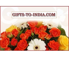 Turn Heads with Classy n Unique Gifts for Wife India with Free Shipping, Same Day