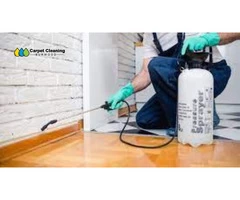 Pest Control Burwood