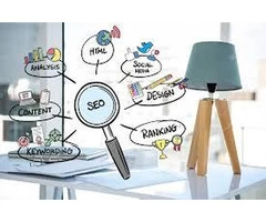 Get enhanced website ranks through SEO in Sydney